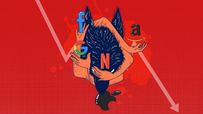 Algokrasi, Hidup dalam Dominasi Budaya Algoritma