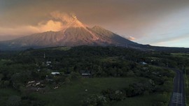 Sejenak Memahami Permasalahan Gunung