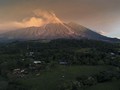 Sejenak Memahami Permasalahan Gunung