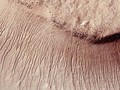 Ilmuwan Temukan Adanya Danau Kuno di Mars