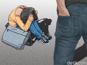 Diperkosa Bos, Karyawan Resto Korea Lapor ke Polrestabes Surabaya