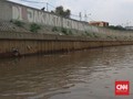 Pegiat Tata Kota dan LBH Sebut Normalisasi Gagal Cegah Banjir