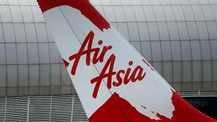Tiket AirAsia Kembali 'Hilang' di Traveloka dan Tiket.com Tiket maskapai PT AirAsia Indonesia Tbk kembali tidak ditemukan pada situs booking online Traveloka dan Tiket.com.