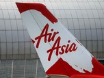 Kabar Pasar: PHK AirAsia hingga Gagal Bayar Asuransi Kresna