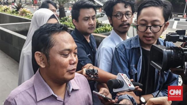 KPK Ingatkan Plt Bupati Bekasi soal 'Review' Izin Meikarta