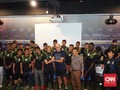 Belum Pasti Bertahan di Persib, Gomez Betah di Indonesia