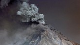 Gunung Fuego adalah salah satu yang paling aktif di kawasan Amerika Tengah. (REUTERS/Luis Echeverria TPX IMAGES OF THE DAY)
