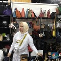 Pemburu Tas Mewah Bekas di Jakarta Terus Bertambah