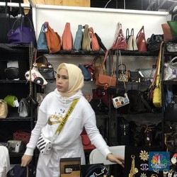 Pemburu Tas Mewah Bekas di Jakarta Terus Bertambah