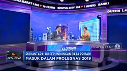 Menkominfo Bicara Ekonomi Digital Indonesia