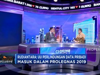 Menkominfo Bicara Ekonomi Digital Indonesia