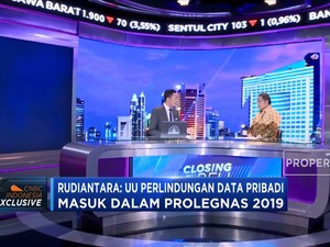 Menkominfo Bicara Ekonomi Digital Indonesia