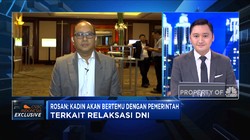 Kadin Usul Pemerintah Tunda DNI