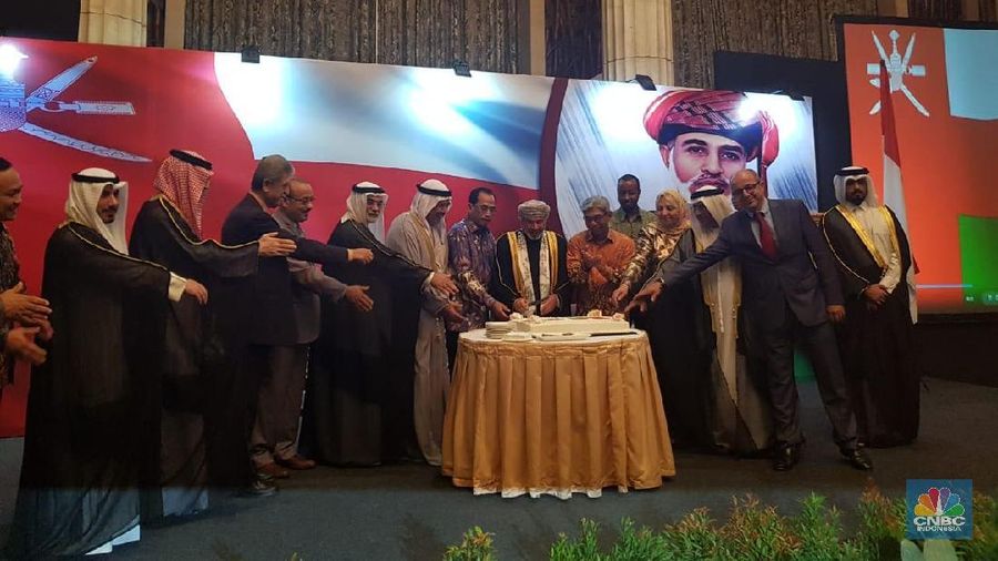 Duta Besar Oman untuk Indonesia berharap relasi bilateral antara kedua negara di berbagai bidang ke depannya akan terus diperkuat.