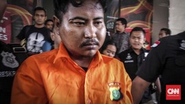 Kasus Pembunuhan Dufi, Polisi Buru Penadah Mobil di Lampung