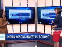 Skema Ponzi Momok Investasi Bodong!