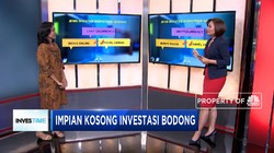 Agar Lolos dari Investasi Bodong (2)
