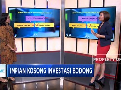 Agar Lolos dari Investasi Bodong (2)