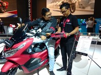 Motor Murah Ditinggalkan, Pasar Beralih ke Skutik Premium
