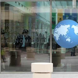 Airlangga Beberkan Update Terbaru Aksesi RI Jadi Anggota OECD