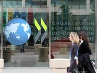 Terungkap! Segini Iuran RI ke OECD Bila Diterima Jadi Anggota