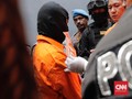 Pembunuh Dufi Telah Susun Rencana Sebelumnya