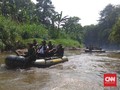 LSM Sebut 4.989 Rumah di Bogor Buang Tinja ke Ciliwung