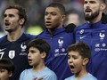 Nama 'Griezmann Mbappe' Dipermasalahkan Hukum Perancis