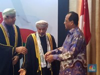 Menhub: Proyek LRT Dilanjutkan Setelah Lebaran 2019