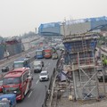Banyak Kecelakaan, Prabowo-Sandi Kritik Proyek Infrastruktur
