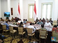 RUU Migas Digodok, Ini Bocoran Rancangannya