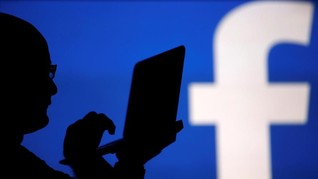 Facebook Baru Hapus Ratusan Akun Provokatif di Myanmar