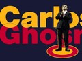 INFOGRAFIS: Catatan Karier 'Bos Segala Bos' Carlos Ghosn