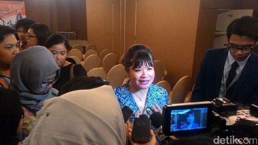 Waketum Apindo Sebut Tim Jokowi dan Prabowo Minim Sosialisasi