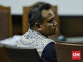 Irvanto Dituntut 12 Tahun: Saya Tulang Punggung Keluarga