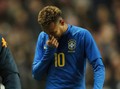 Neymar Bermain Delapan Menit, Brasil Menang 1-0 atas Kamerun