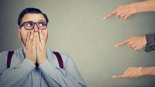 Body Shaming, 'Hantu' yang Timbulkan Krisis Kepercayaan Diri