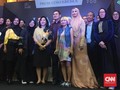 Jemput Bola, 16 Desainer Indonesia Bakal Pamer Karya di Paris