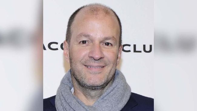 Victoria's Secret Umumkan Nama CEO Baru