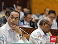 Menhub Janji Rilis Aturan Tarif Bagasi Pesawat Bulan Depan