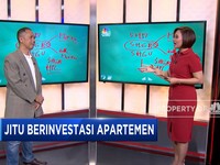 Jitu Berinvestasi Apartemen