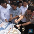 Harga Beras Premium dan Medium Naik di Juli 2019