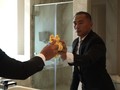 Pekerja Domestik Hotel Pemulia Tamu