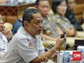 KNKT Sebut Lion Air PK-LQP Tak Layak Terbang Sejak dari Bali