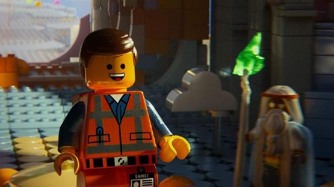 Esok Bebas Streaming Tonton The Lego Movie Di Youtube