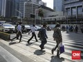 RI Naik Kelas Jadi Negara Kelompok Pendapatan Menengah Atas