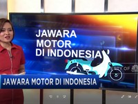 Jawara Motor Indonesia