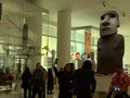VIDEO: Pulau Paskah Minta Museum Inggris Kembalikan Patung