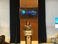 Dikritik Prabowo Soal Tax Ratio, Ini Respons Sri Mulyani
