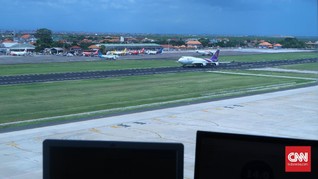 Bandara Timika Sepi, Freeport dan AVCO Diajak Koordinasi